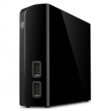 HDD Ext Seagate Backup+ HUB, 4TB, 3.5", U3.0,Black