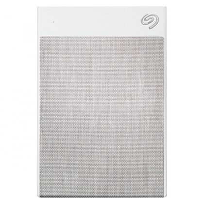 HDD Ext Seagate Backup+ Ultra Touch 1TB 2.5" White