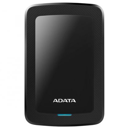 HDD Ext A-Data HV300, 4TB, 2.5", U3.2, Black