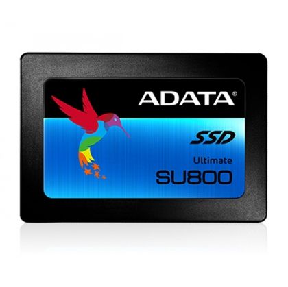 SSD 512GB Adata Ultimate SU800, 2.5