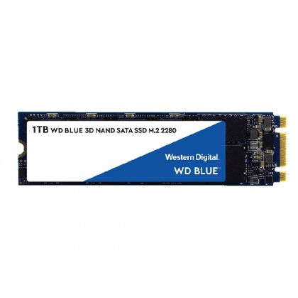SSD 1TB WD Blue, M.2 2280, SATA 3