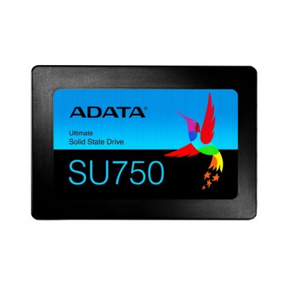 SSD 256GB Adata Ultimate SU750, 2.5