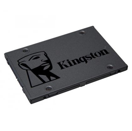 SSD 240GB Kingston A400, 2.5