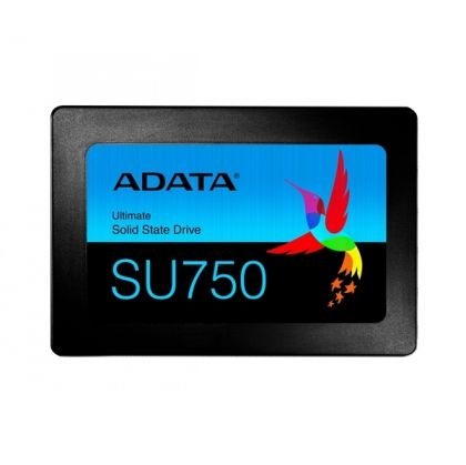 SSD 1TB Adata Ultimate SU750, 2.5