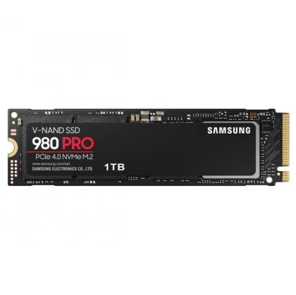 SSD 1TB Samsung 980 PRO, M.2 PCI-e