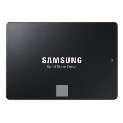 SSD 250GB Samsung 870 EVO, 2.5