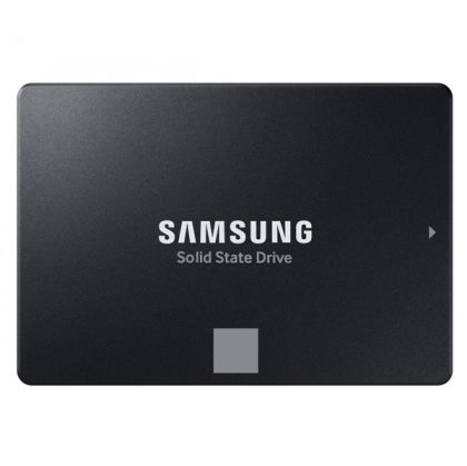 SSD 4TB Samsung 870 EVO, 2.5", SATA 3
