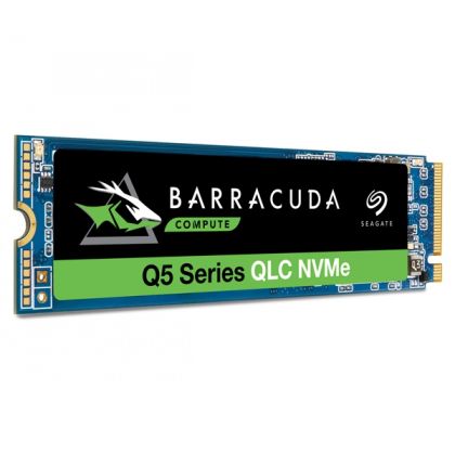 SSD 1TB Seagate Q5 ZP1000CV3A001, M.2 PCIe