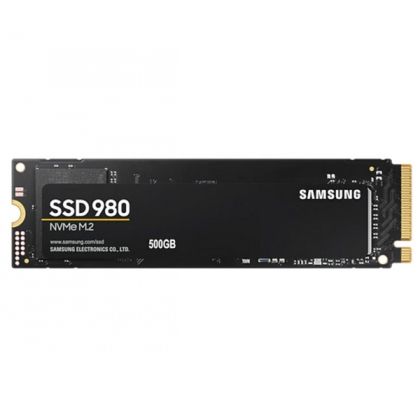 SSD 500GB Samsung 980, M.2 PCI-e
