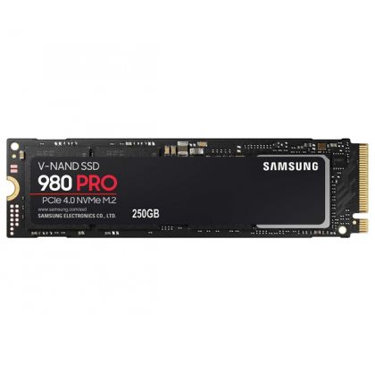 SSD 250GB Samsung 980 PRO, M.2 PCI-e