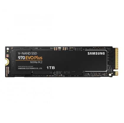 SSD 1TB Samsung 970 EVO Plus, M.2 PCI-e