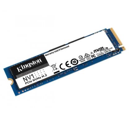 SSD 500GB Kingston NV1, M.2 PCI-e