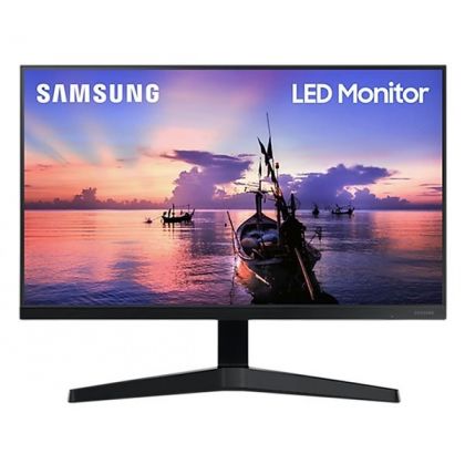 24" Samsung LF24T356FHRXEN, IPS, HDMI/VGA