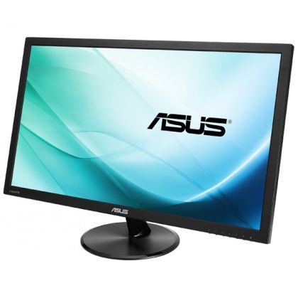 27" LED ASUS VP278H, 100Mln:1, 1ms, HDMI