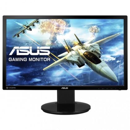 24" LED ASUS VG248QZ, FHD 144Hz, 1ms,DP/HDMI/DVI-D
