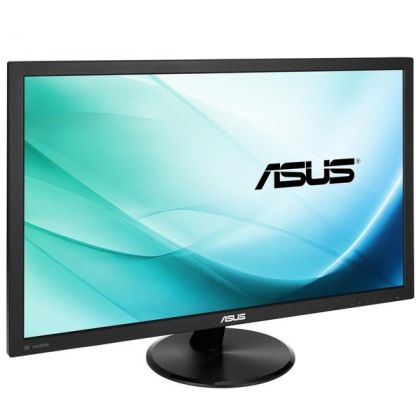 27" LED ASUS VP278Q, 100Mln:1, 1ms,DP/HDMI/D-Sub