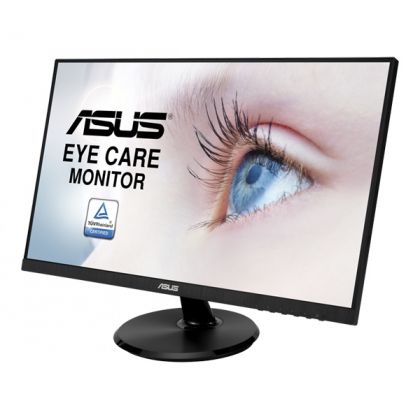 23.8" LED ASUS VA24DQ, IPS 75Hz,5ms,DP/HDMI/D-Sub