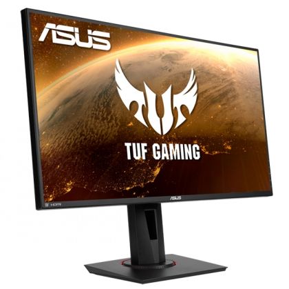 27" LED ASUS TUF VG279QR,FHD IPS 165Hz,DP/2xHDMI