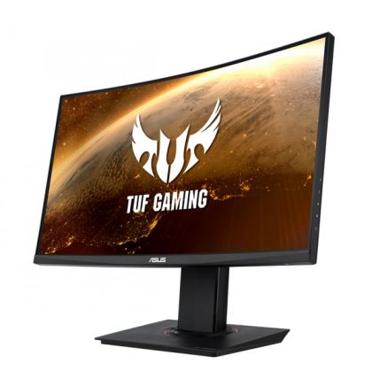 23.6" LED ASUS  TUF VG24VQR,FHD VA 165Hz,DP/2xHDMI