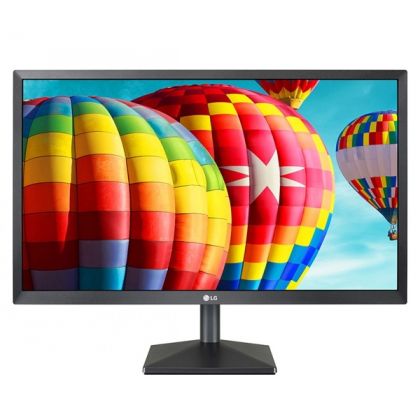 22" LED LG 22MK400H-B, 5Mln:1, 5ms, HDMI/D-Sub
