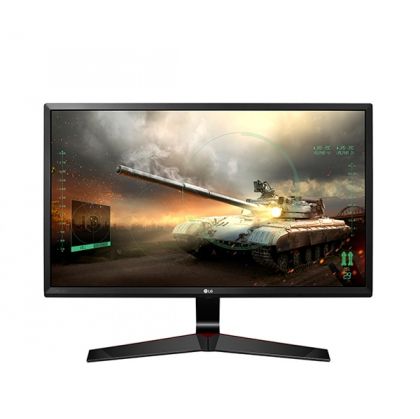 27" LED LG 27MP59G-P, 5ms, IPS, DP/HDMI/D-Sub