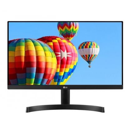 27" LED LG 27MK600M-B, 5ms, IPS, HDMI/D-Sub