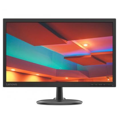 21.5" LED Lenovo D22-20, FHD 75Hz, 5ms, HDMI/D-Sub