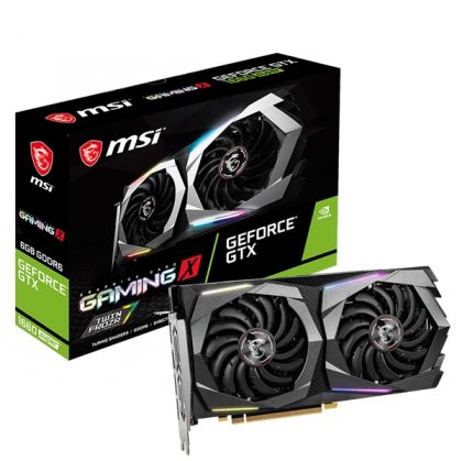 VGA MSI GTX1660 SUPER GAMING X