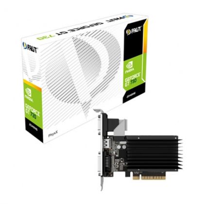 VGA PALIT GT730 2GB SD3 HS