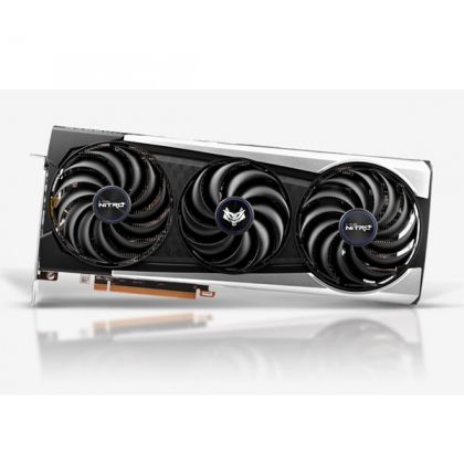 VGA SAPPHIRE NITRO+ RX6700XT 12GB