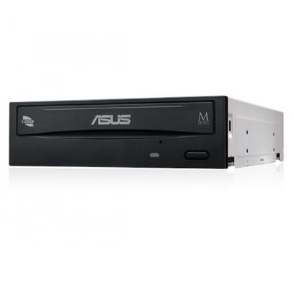 DVD RW ASUS-24D5MT, DL, SATA, Black