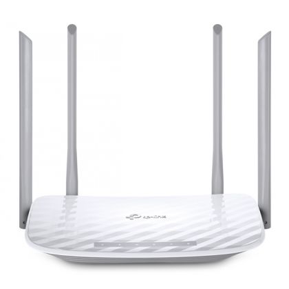 Wi-Fi AC Router TP-Link Archer C50, 1200Mbps