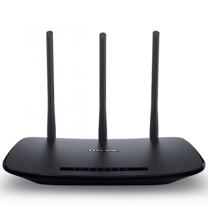 Wi-Fi N Router TP-Link TL-WR940N, 450Mbps