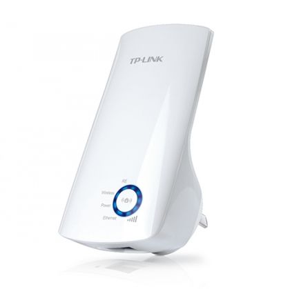 Wi-Fi N Repeater TP-Link TL-WA850RE, 300Mbps