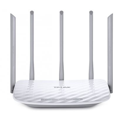 Wi-Fi AC Router TP-Link Archer C60, 1350Mbps