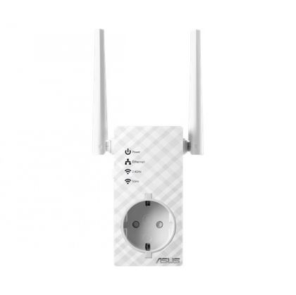 Wi-Fi AC Repeater ASUS RP-AC53, 750Mbps