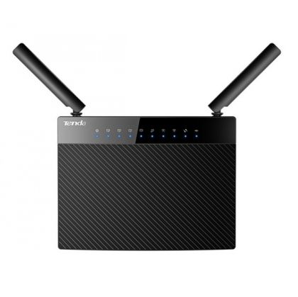 Wi-Fi AC Gb Router Tenda AC9, 1200Mbps, USB