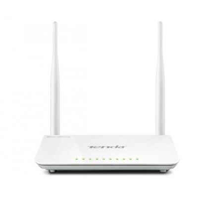 Wi-Fi N Router Tenda F300, 300Mbps