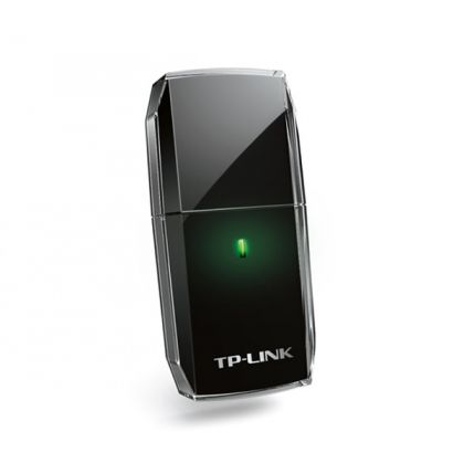 Wi-Fi AC U2.0, TP-Link T2U, 600Mbps