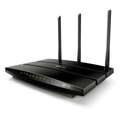 Wi-Fi AC Gbit Router TP-Link Archer C7, 1750Mbps