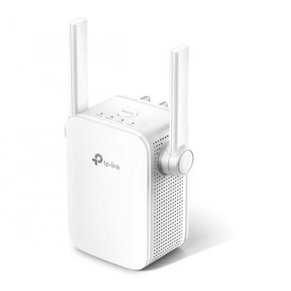 Wi-Fi AC Repeater TP-Link RE205, 750Mbps