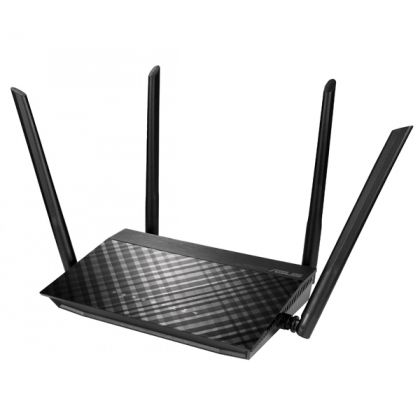 WiFi AC Gbit Router ASUS RT-AC57U V3,1200Mb