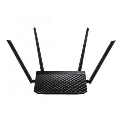 Wi-Fi AC Router ASUS RT-AC51, 750Mbs