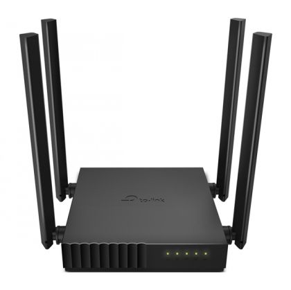 Wi-Fi AC Router TP-Link Archer C54, 1200Mbps