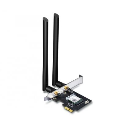 Wi-Fi AC+BT4.2 PCI-E Card, TP-Link Archer T5E