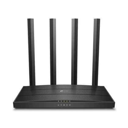 Wi-Fi AC Gbit Router TP-Link Archer C80, 1900Mbps