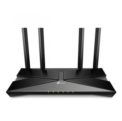 WiFi AX Gbit Router TP-Link Archer AX20,1800Mb,USB