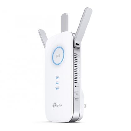 Wi-Fi AC Repeater TP-Link RE455, 1750Mbps