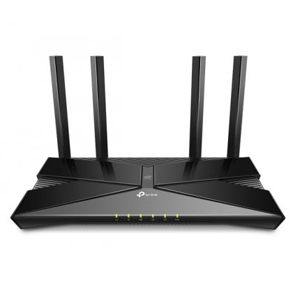 WiFi AX Gbit Router TP-Link Archer AX50,3000Mb,USB