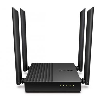 Wi-Fi AC Gbit Router TP-Link Archer C64, 1200Mbps